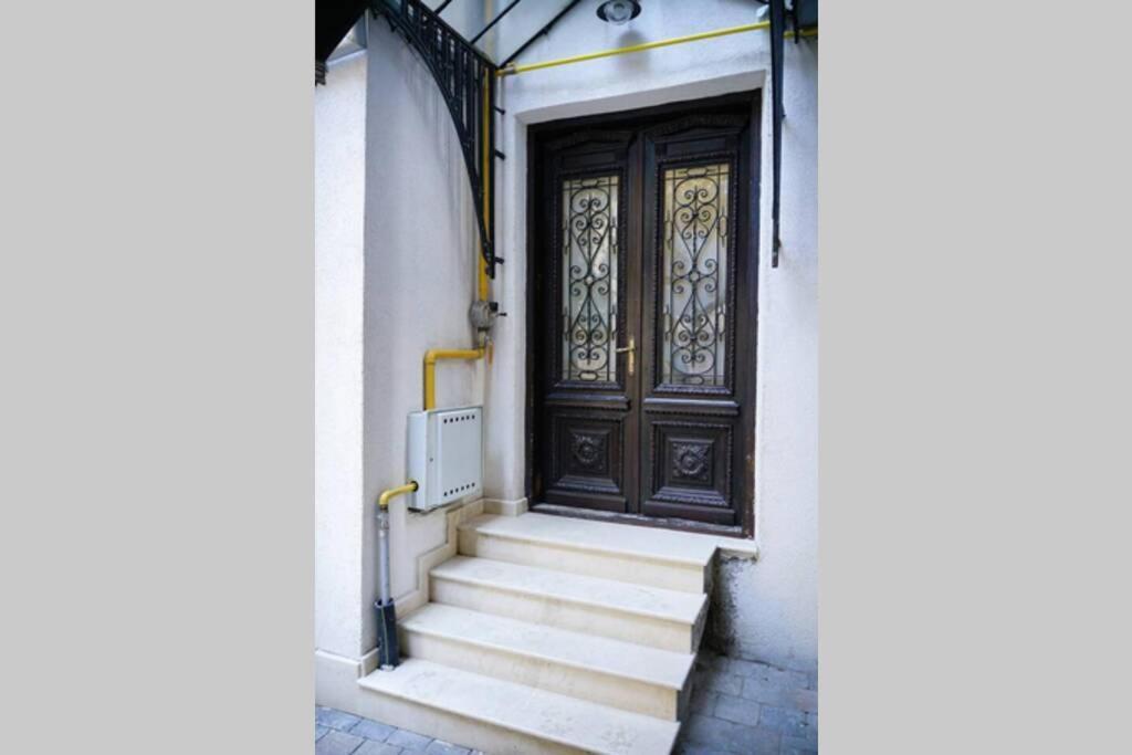 Appartamento Marvellous 2 Bedrooms Attic In The Old Town