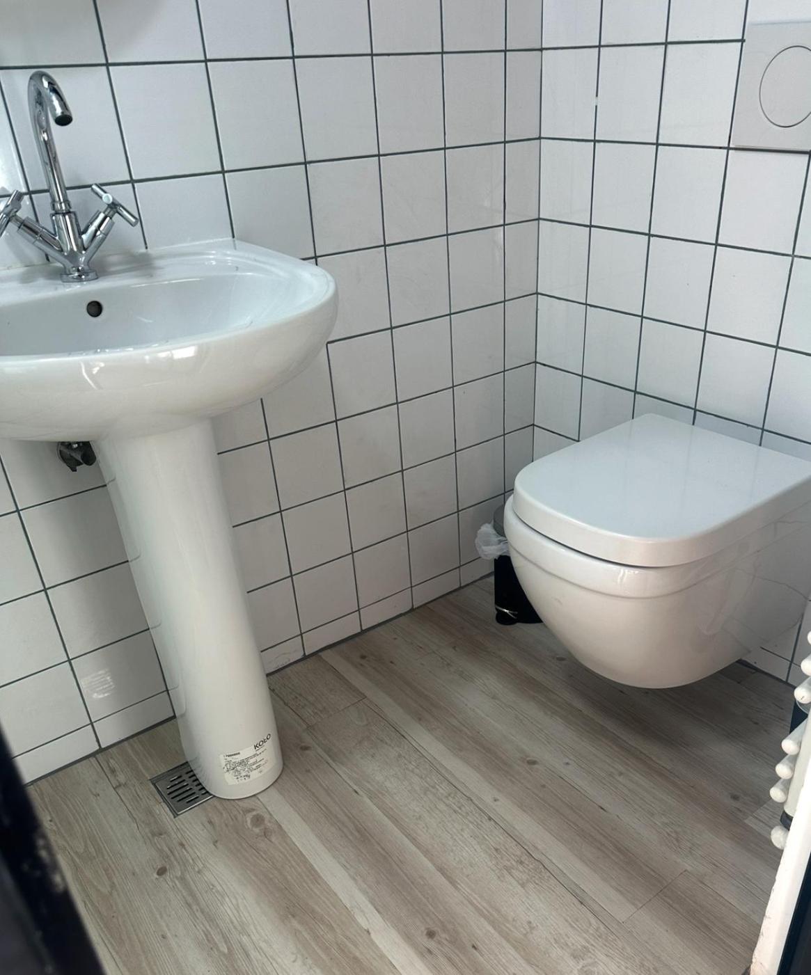 Appartamento Marvellous 2 Bedrooms Attic In The Old Town *