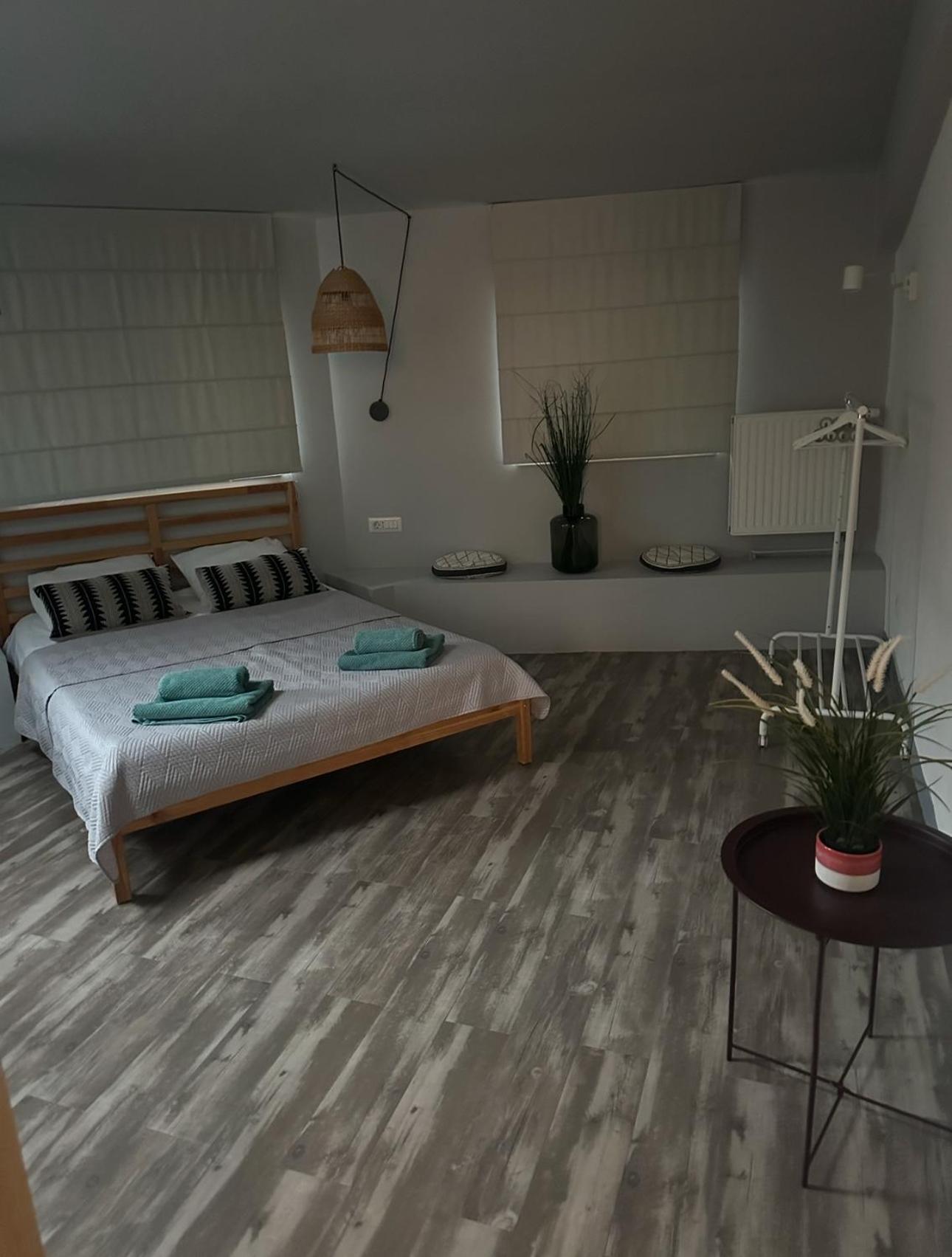 Appartamento Marvellous 2 Bedrooms Attic In The Old Town *