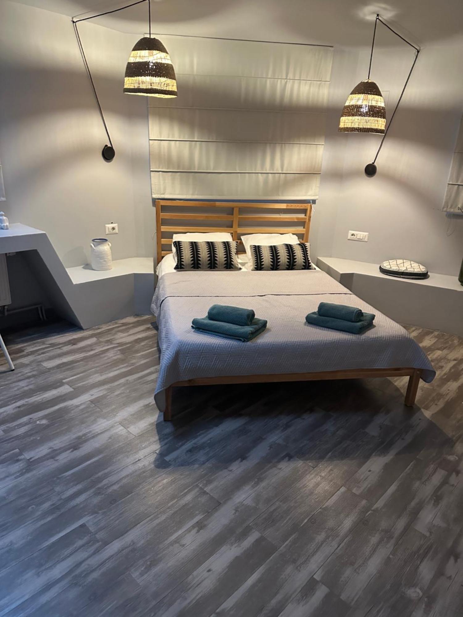 Marvellous 2 Bedrooms Attic In The Old Town Appartamento