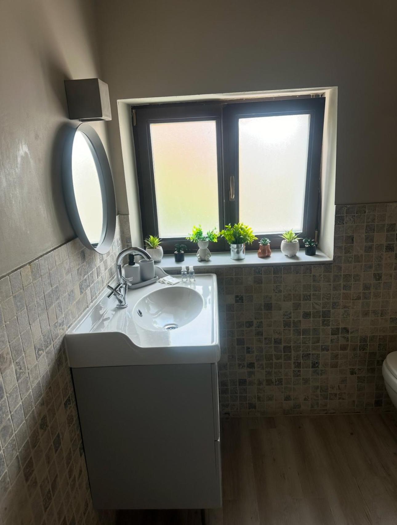 Appartamento Marvellous 2 Bedrooms Attic In The Old Town